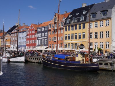 Nyhavn