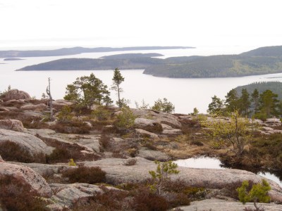 Definitely a land of trolls and fairy tales