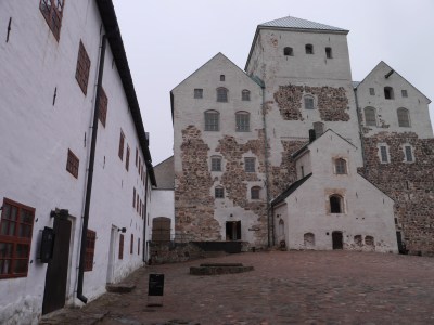 Turku Castle