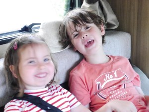 Ready for the off in Chardonnay