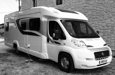 cleaner than she has ever been ... thanks troops