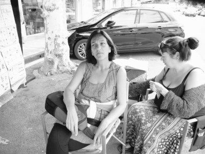 Am I really doing this?  Bright idea Bakers!