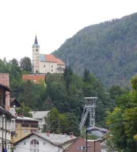 Idrija