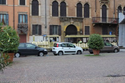 Kerstin - this one is for you ... every town seems to have one!