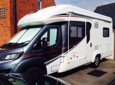 Phoebe - can't wait to see her.